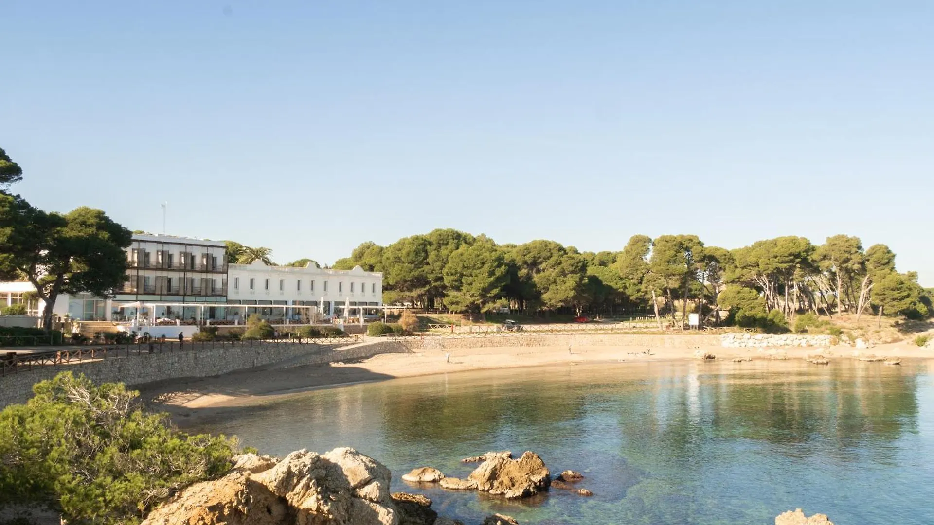 Hostal Empuries L' Escala