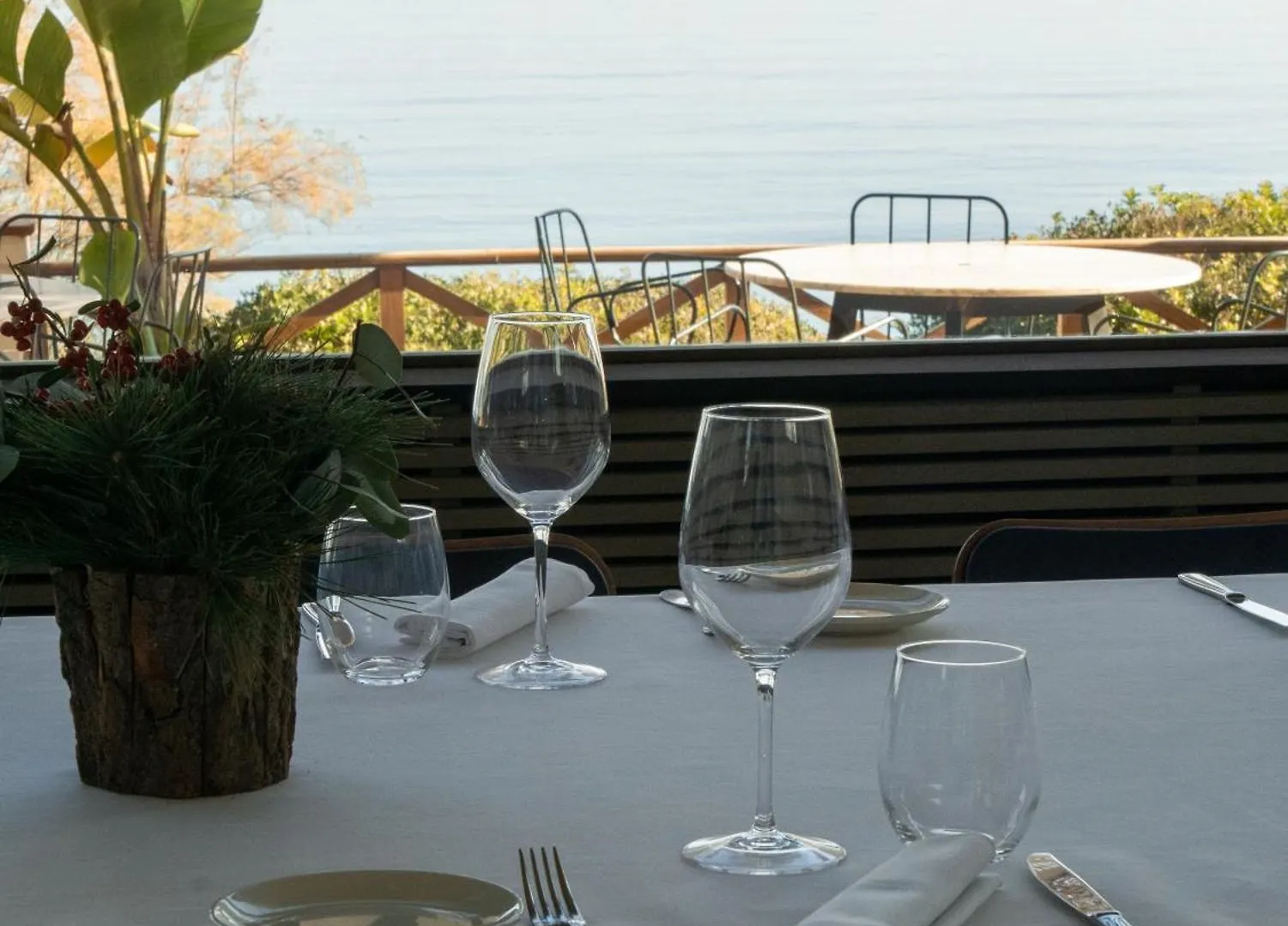 L' Escala Hostal Empuries מלון