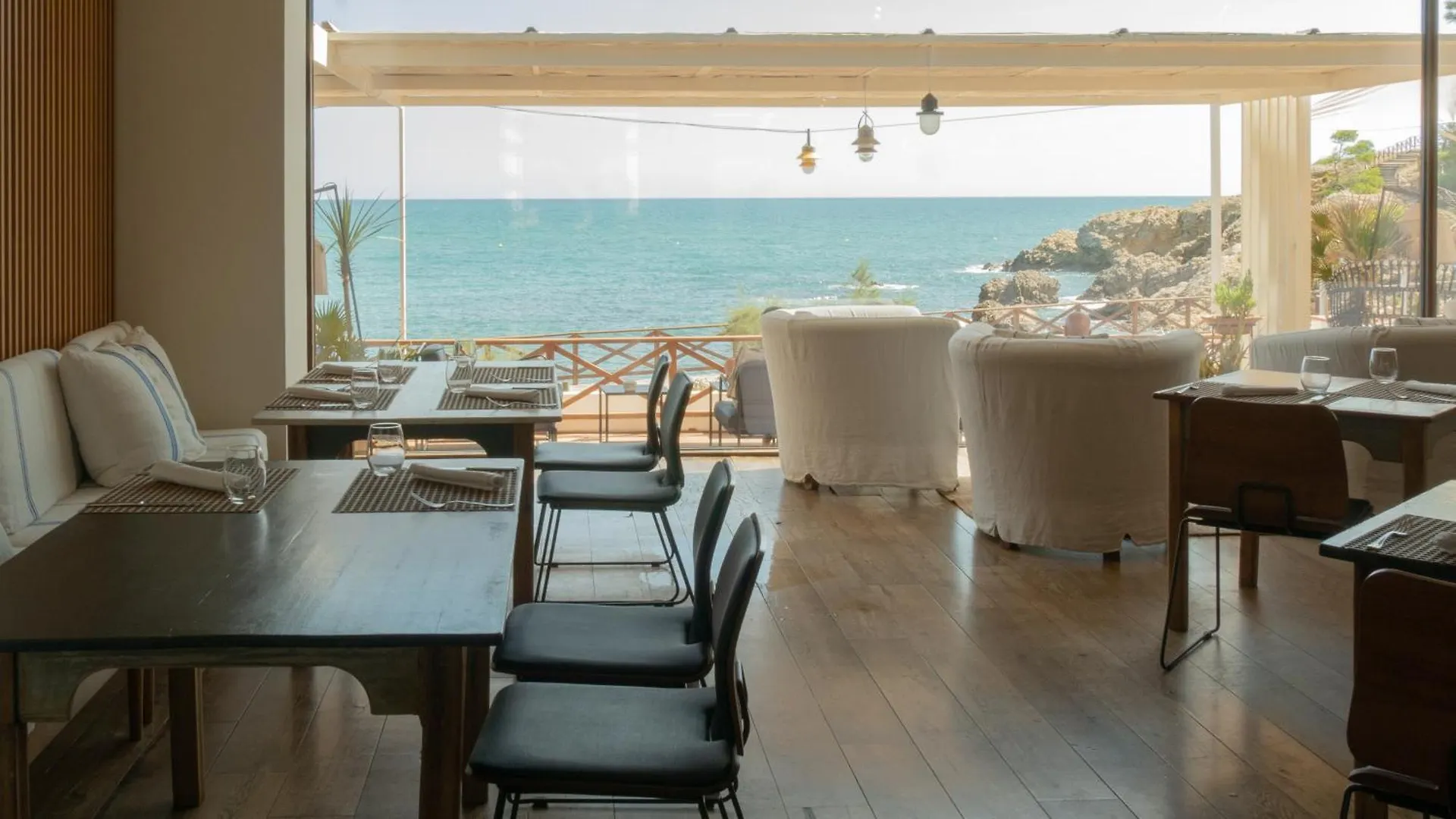 L' Escala Hostal Empuries L' Escala