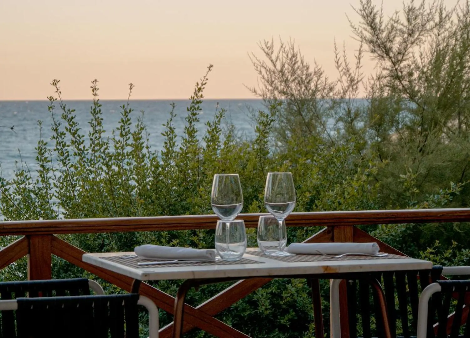 Hostal Empuries Ля Эскала 4*, Ля Эскала