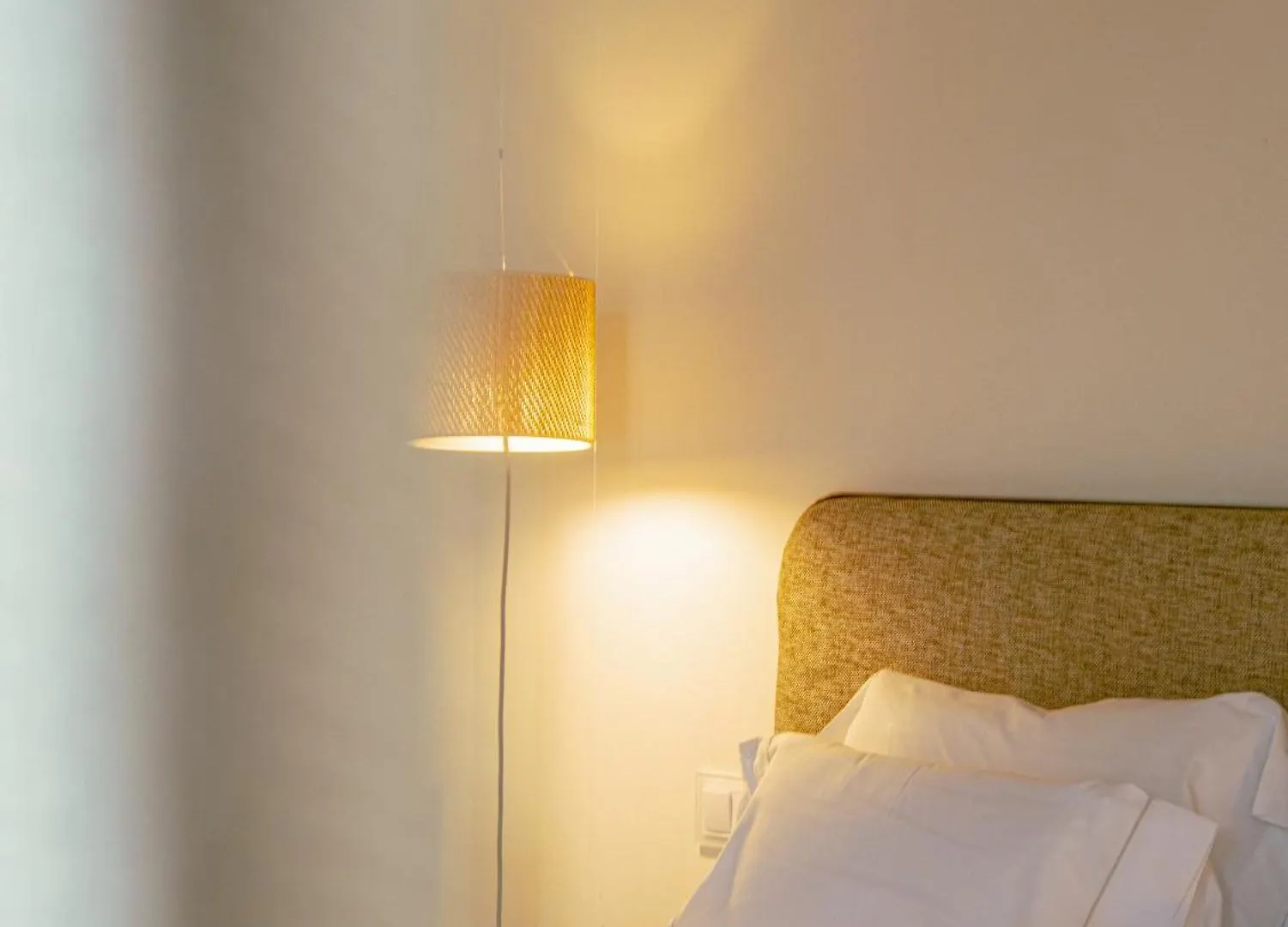 מלון L' Escala Hostal Empuries