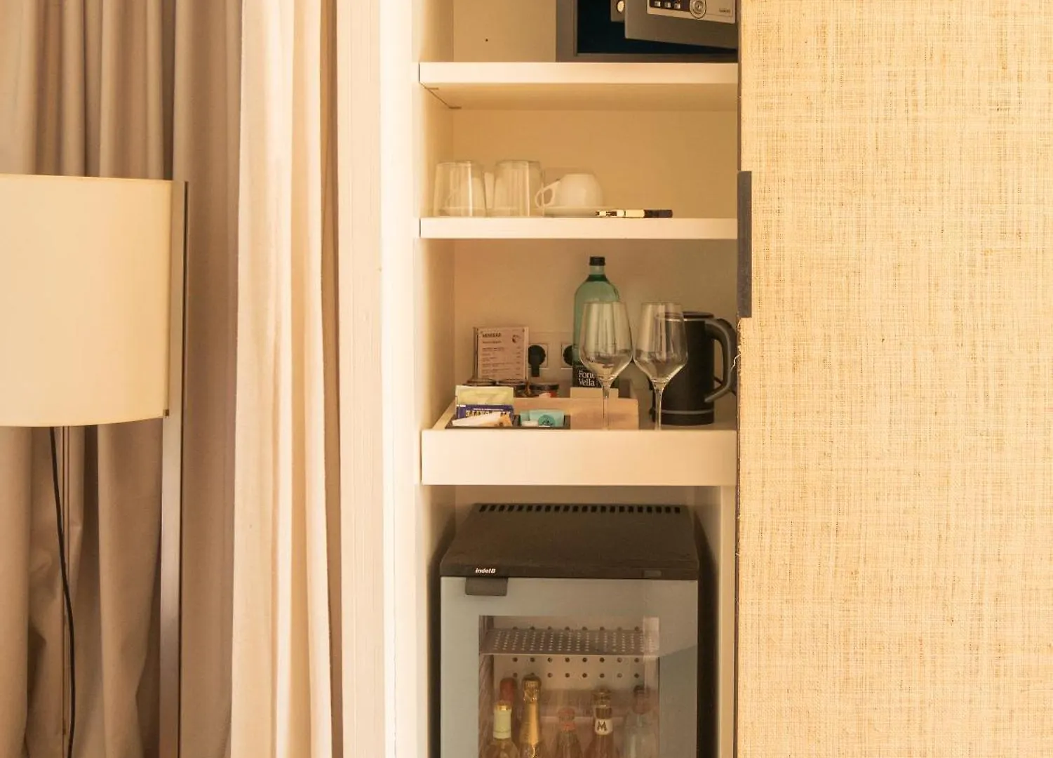 Hostal Empuries Ля Эскала 4*, Ля Эскала Испания