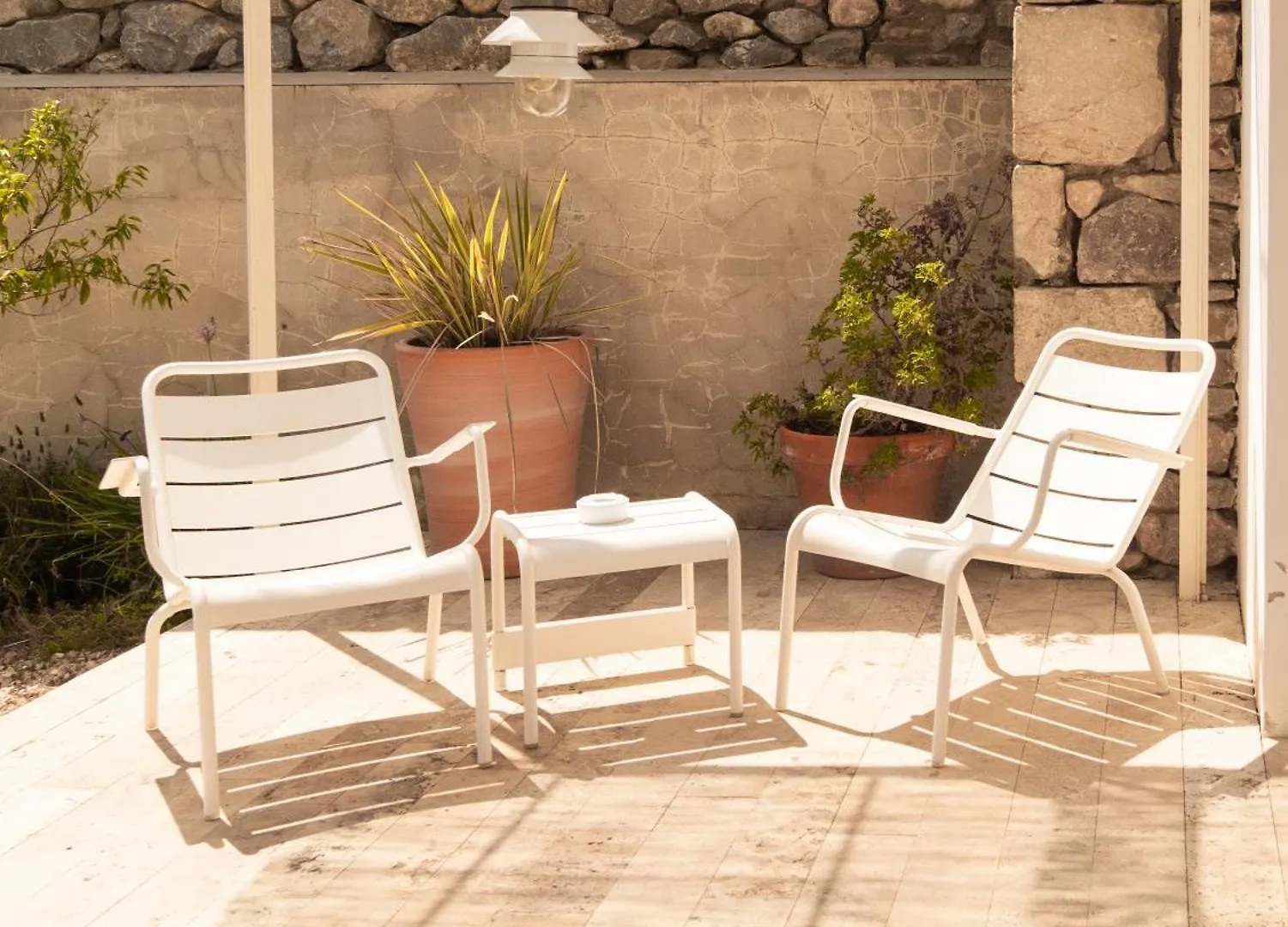 L' Escala Hostal Empuries מלון L' Escala