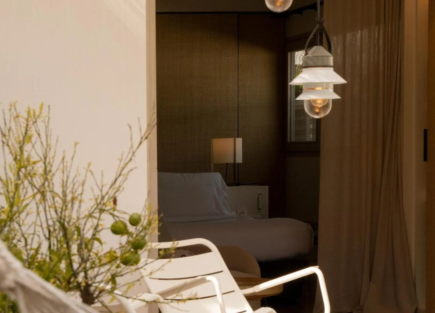 L' Escala Hostal Empuries מלון L' Escala