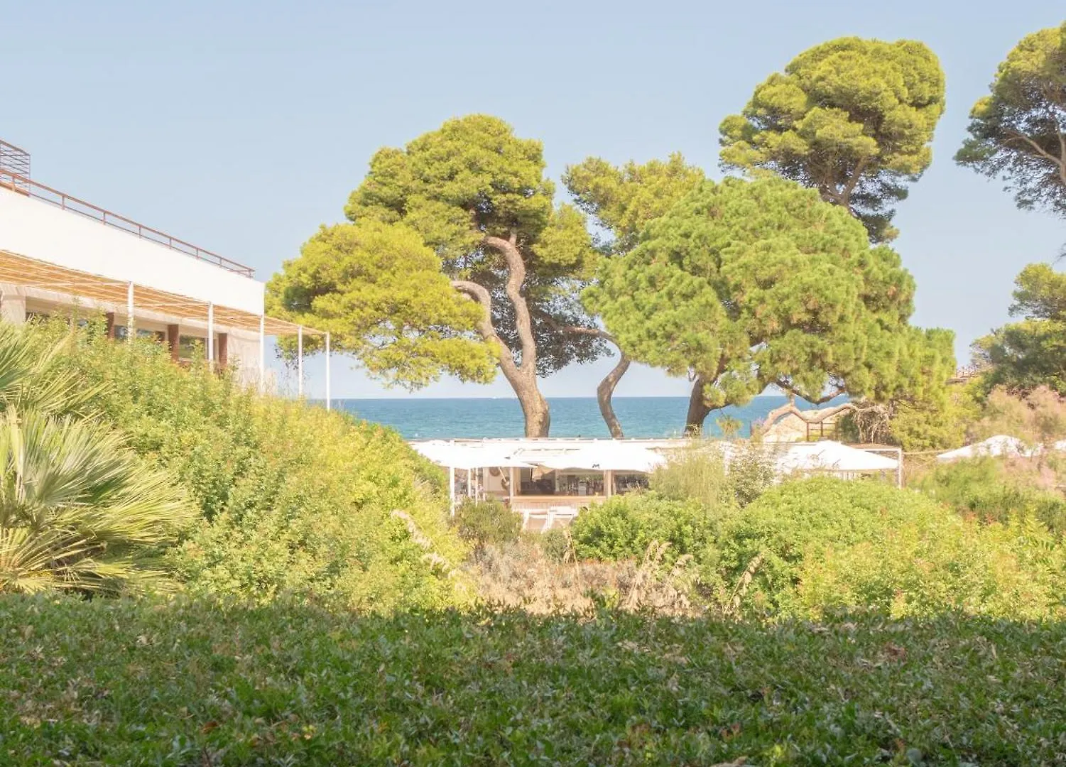 L' Escala Hostal Empuries L' Escala