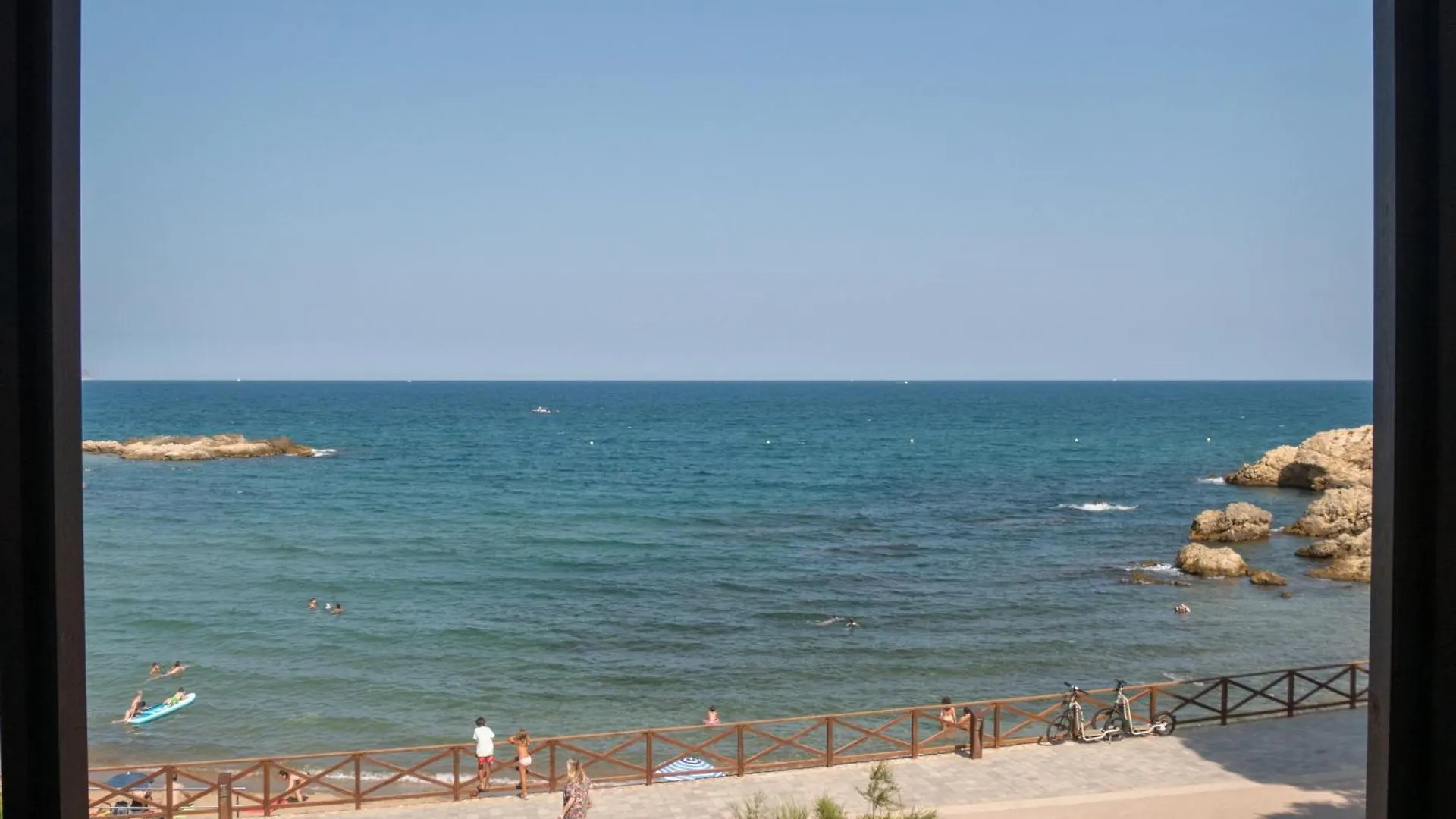Hostal Empuries L' Escala