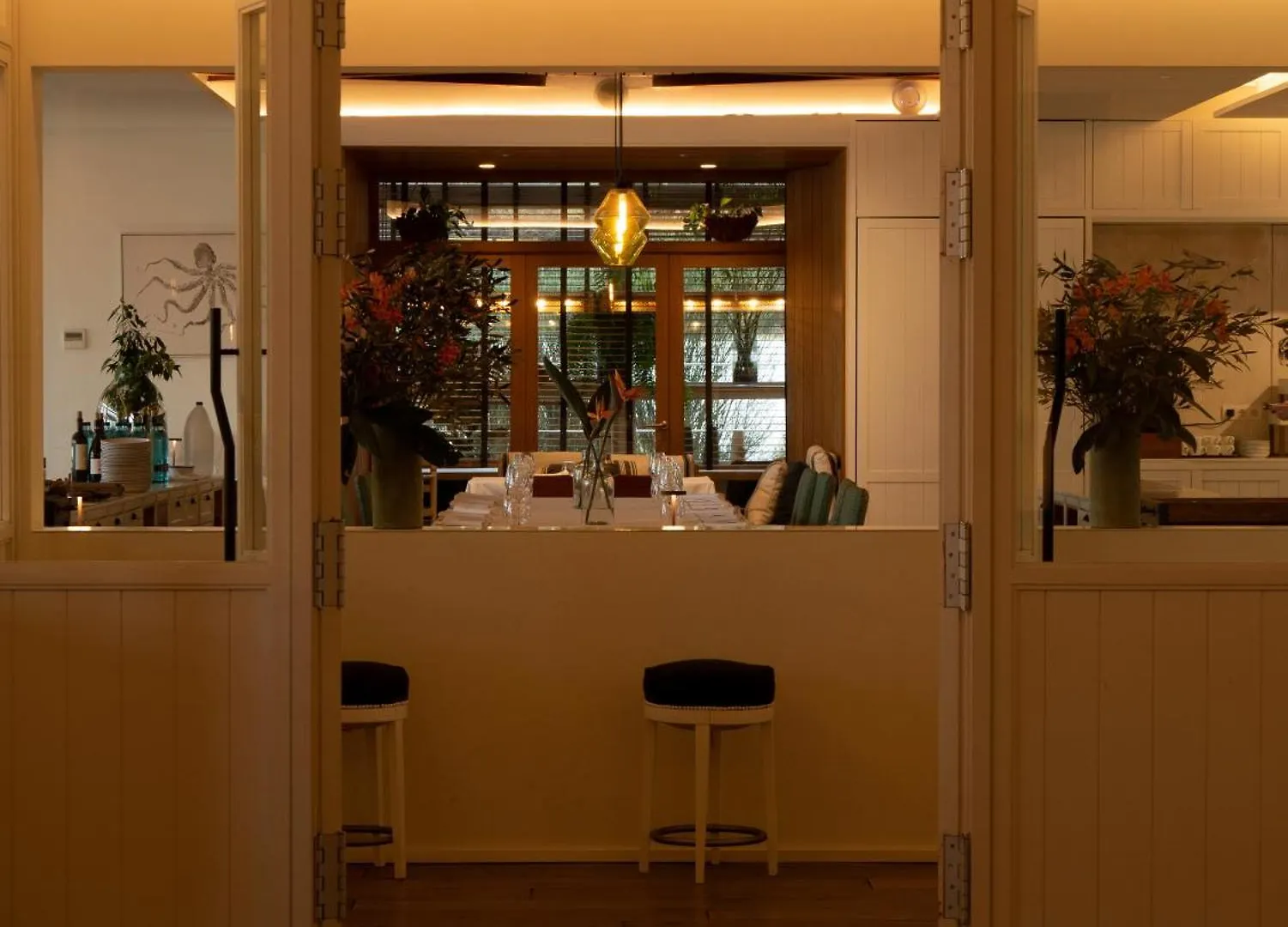 מלון L' Escala Hostal Empuries