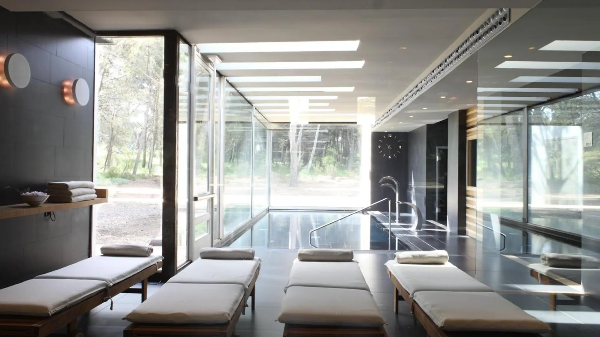 **** Hotel Hostal Empuries L' Escala Spanje