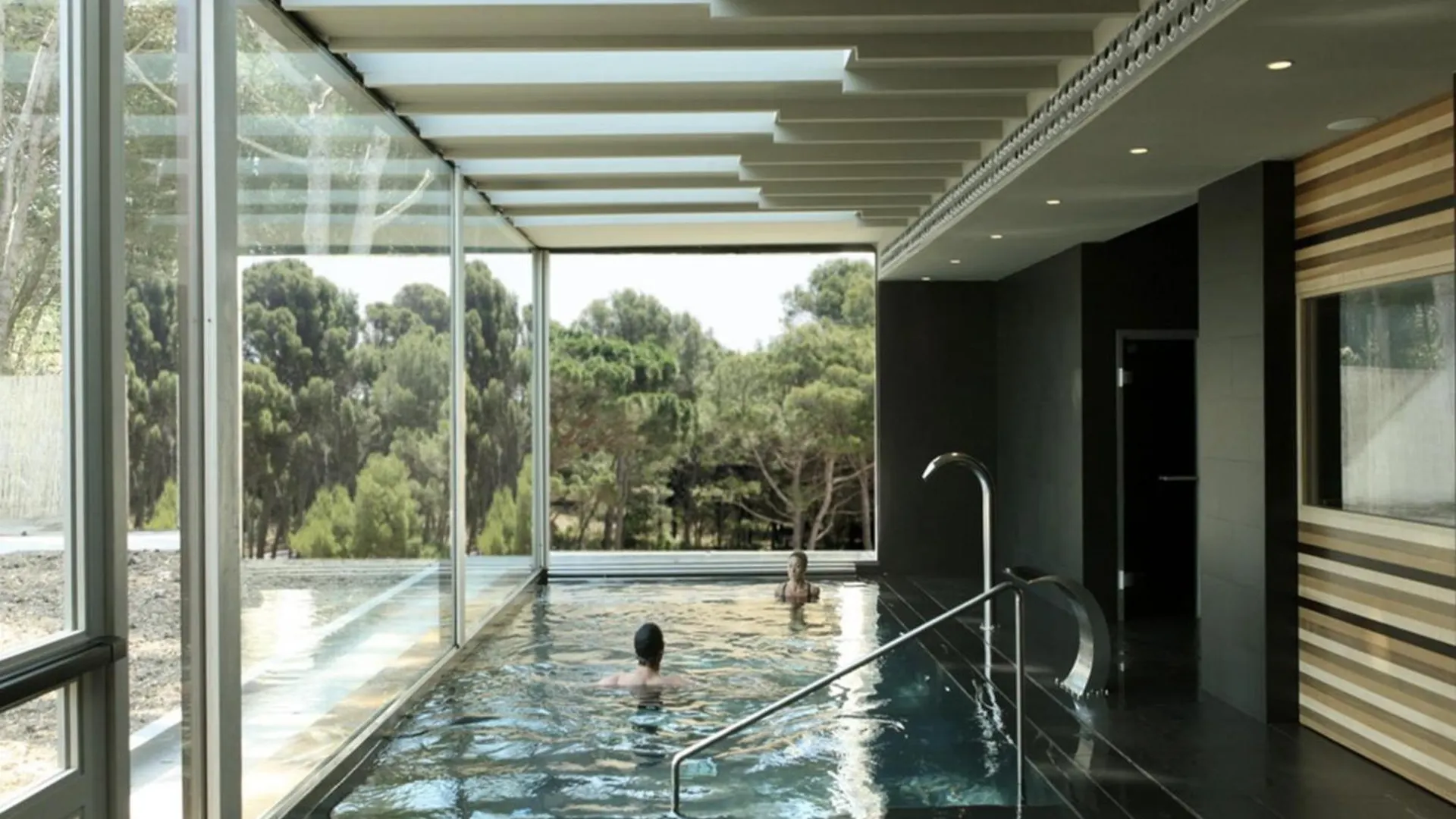 Hostal Spa Empúries L' Escala Hotel