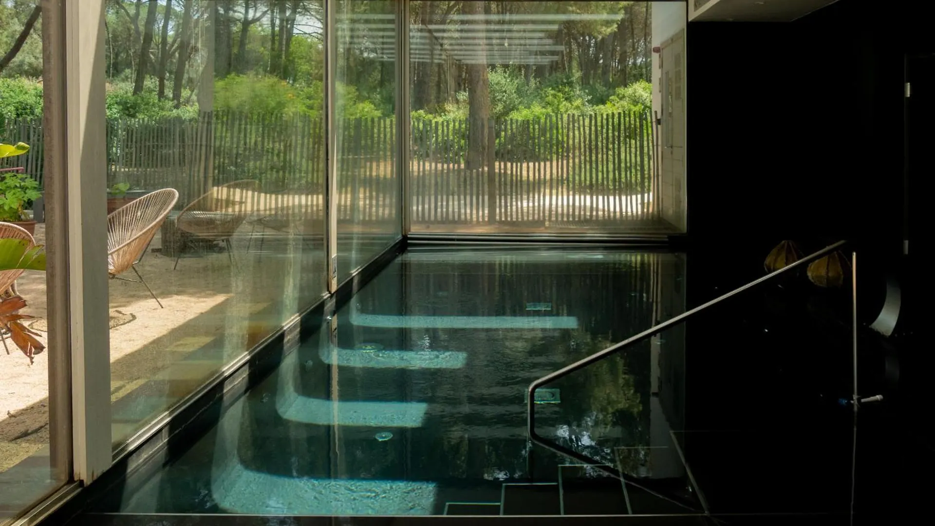 **** Hotel Hostal Empuries L' Escala Spanje