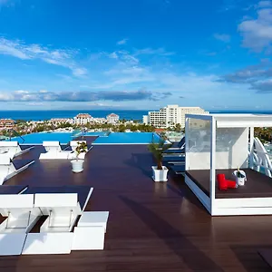 Tigotan Lovers & Friends Playa De Americas - Adults Only Отель Плая-де-лас-Америкас