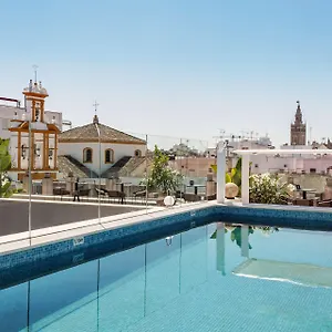 Radisson Collection Hotel, Magdalena Plaza Отель Севилья