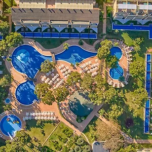Zafiro Mallorca&spa Aparthotel Can Picafort (Mallorca)