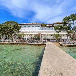 Illa D'or & Club Apts 4* Sup Отель Поланко