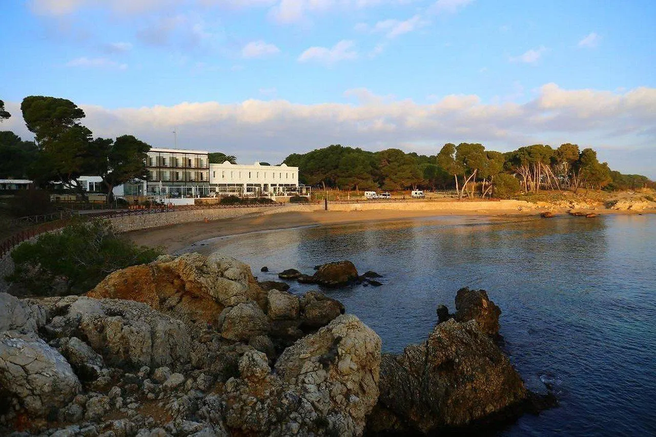Hostal Empuries L' Escala