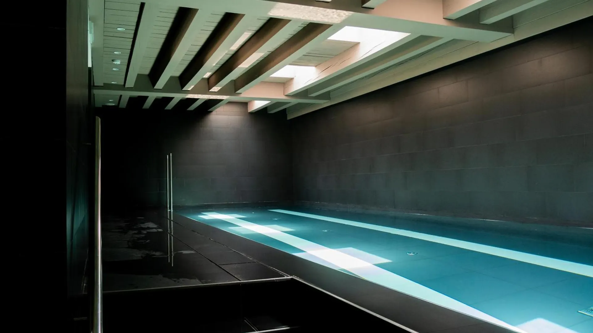 **** Hotel Hostal Empuries L'Escala Spain